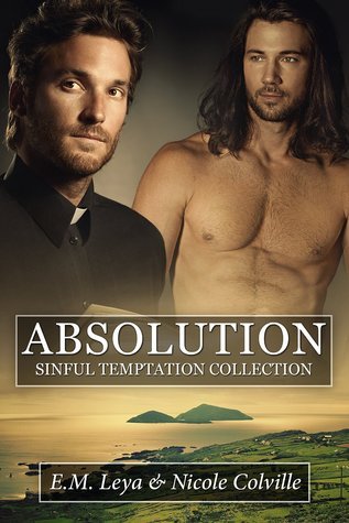 Absolution book cover