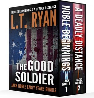 The Good Soldier book cover