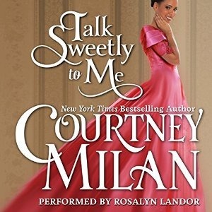 Talk Sweetly to Me (Brothers Sinister, #4.5)