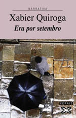 Era por setembro