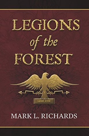 Legions of the Forest