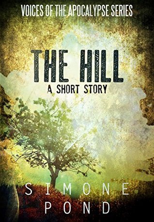 The Hill book cover