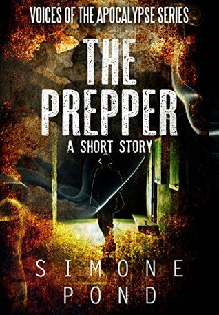 The Prepper book cover