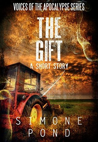 The Gift book cover