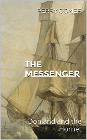 The Messenger: Donland and the Hornet