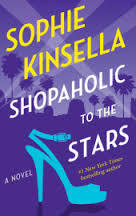 Shopaholic to the Stars (Shopaholic, #7)