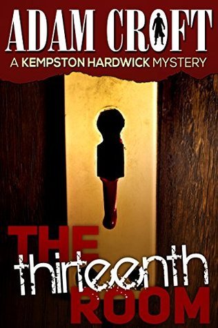 The Thirteenth Room book cover