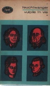 Vulpile în vie I book cover