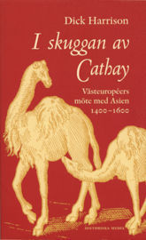 I skuggan av Cathay book cover