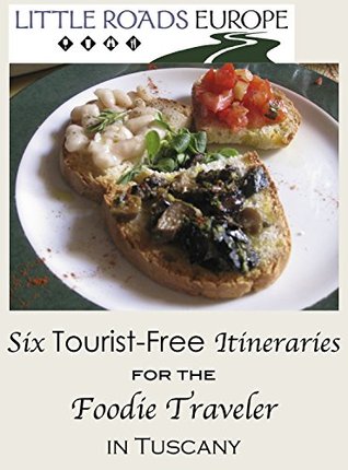 Tuscany, Italy book cover