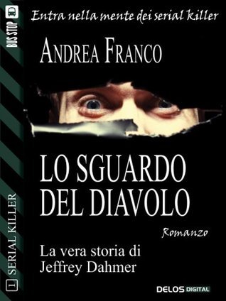 Lo sguardo del diavolo book cover
