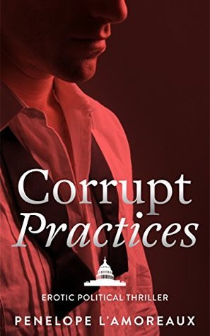 The Corrupt Trilogy book cover 1