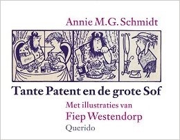Tante Patent en de grote Sof