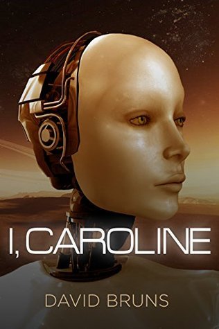 I, Caroline book cover