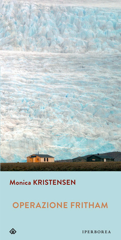 Svalbard book cover 3