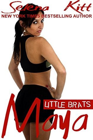 Little Brats book cover