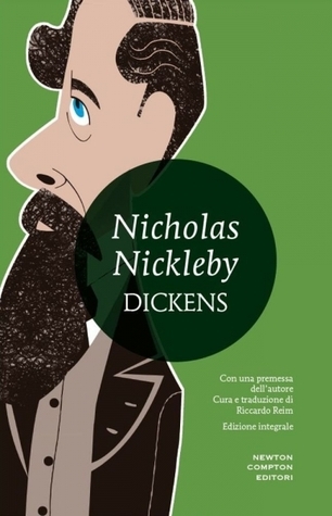 Nicholas Nickleby