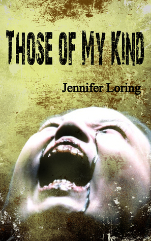 Those of My Kind book cover
