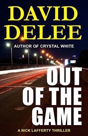 Out of the Game book cover