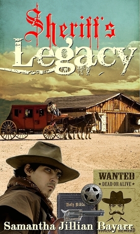 Western Brides of Tombstone book cover 1