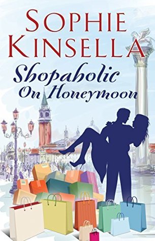 Shopaholic on Honeymoon (Shopaholic, #3.5)