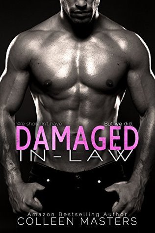Damaged In-Law book cover