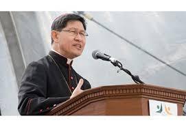 Becoming a Leaven of Society: The Catholic Church & Philippine Politics ...