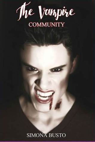 The Vampire Community