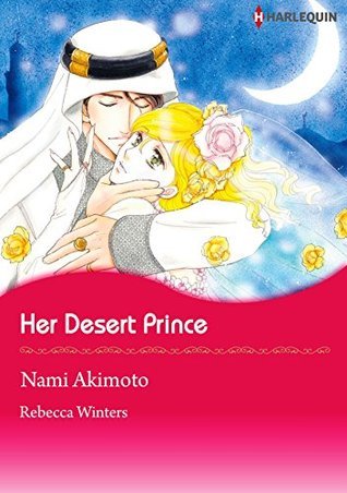 Her Desert Prince book cover