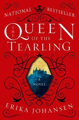 The Queen of the Tearling (The Queen of the Tearling, #1)