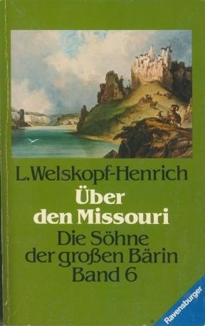Über den Missouri