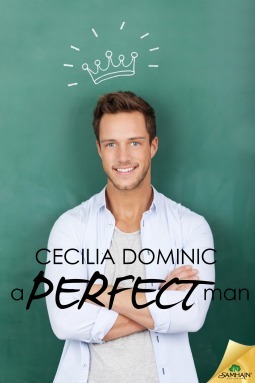 A Perfect Man book cover