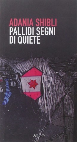 Pallidi segni di quiete book cover