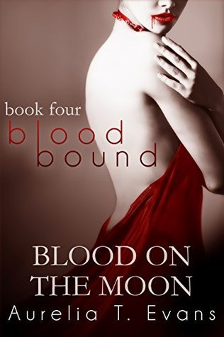 Blood on the Moon book cover