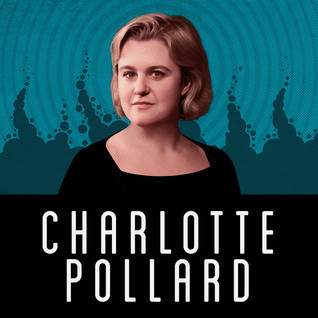 Charlotte Pollard book cover