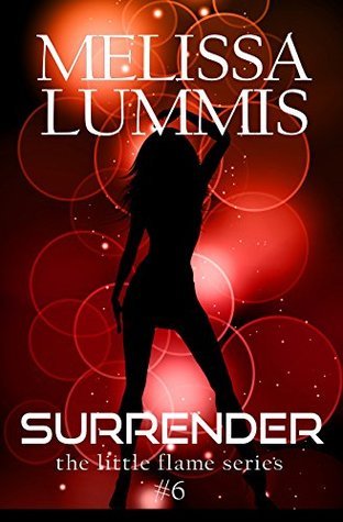 Surrender book cover