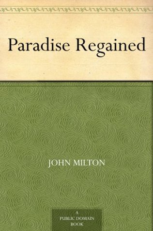 Paradise Regained (Paradise series Book 2)