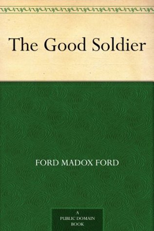 The Good Soldier