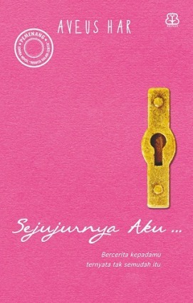 Sejujurnya Aku... book cover