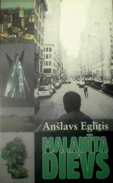 Malahīta Dievs