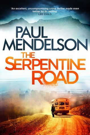 The Serpentine Road