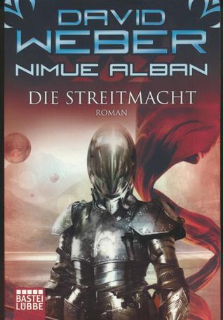 Die Streitmacht book cover