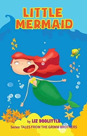 Little Mermaid