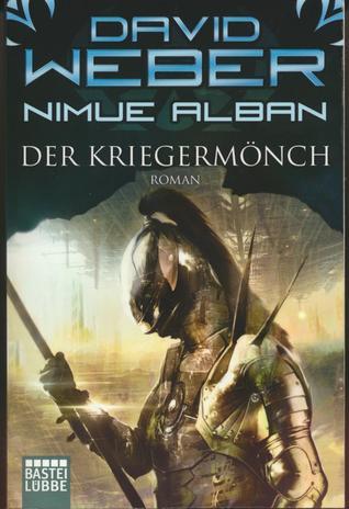 Der Kriegermönch book cover