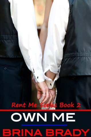 Own Me book cover