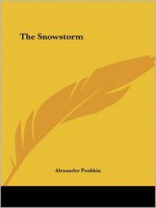 The Snow Storm (Creative Classic Series)