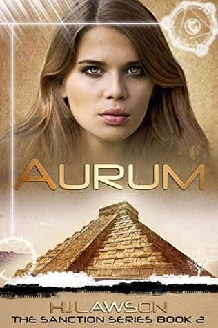 The Sanction book cover 2