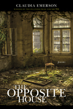 The Opposite House book cover