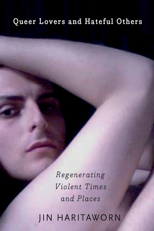 Queer Lovers and Hateful Others book cover