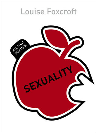 Sexuality book cover